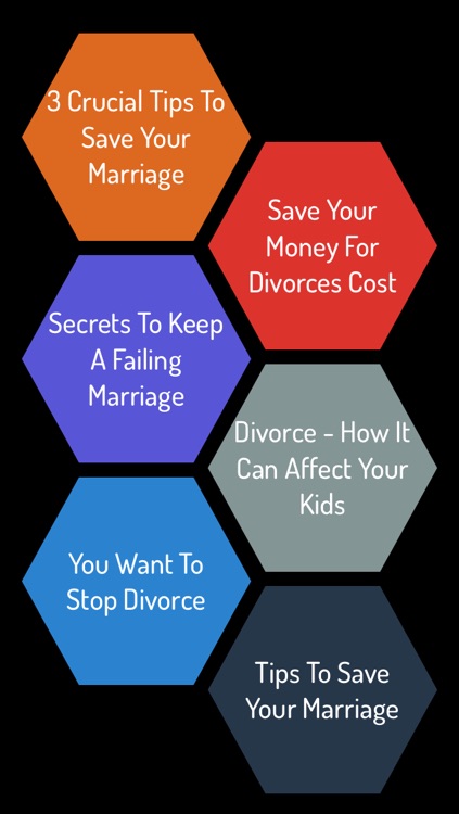 How To Save Marriage - Best Guide