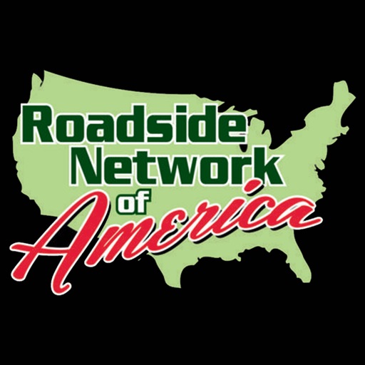 Roadside Network of America iOS App