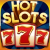 Hot Slots: Vegas Dream