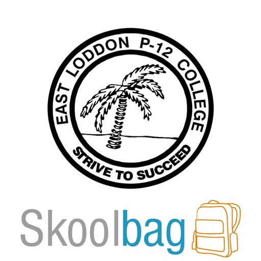 East Loddon P-12 College - Skoolbag icon