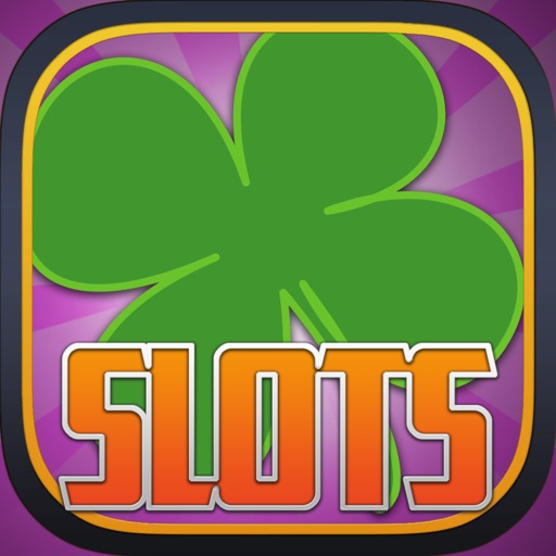 `` 2015 `` Spinland - Free Casino Slots Game icon