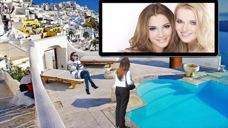 Hoarding Frames Exquisite screenshot-3