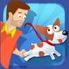 Doggie Run: Refreshingly challenging endless runner!