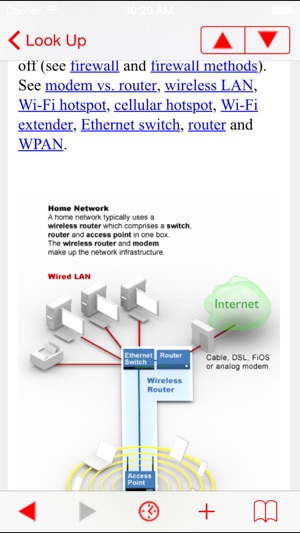 PCMag.com Encyclopedia(圖2)-速報App