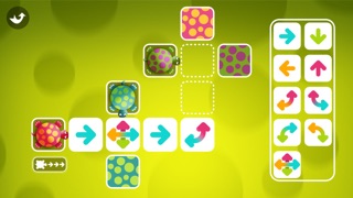 Turtle Logic screenshot1