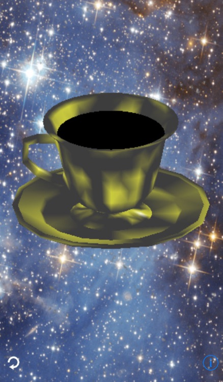 Kahve Falı (Coffee Reading Horoscope) - Tasseology