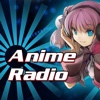 Anime Radio Player