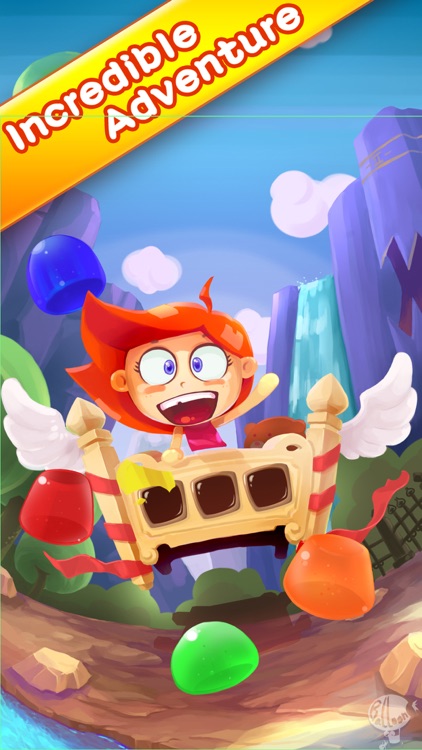 Dora Mania - Elf Guardian screenshot-4