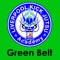 Green Belt Kick Jutsu
