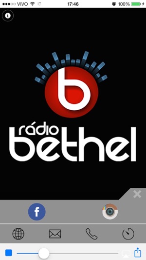 Rádio Bethel(圖1)-速報App