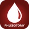 This Phlebotomy Exam prep comes with over 1000 test questions and over 700 flashcards