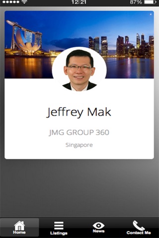 JMG360 screenshot 2