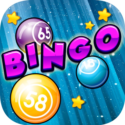 Bingo Groove - Play the Simple and Easy to Win Casino Card Game for FREE ! iOS App