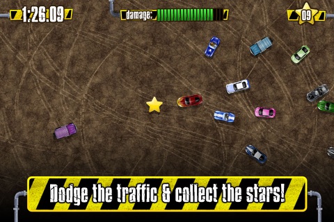 Demolition Dodge screenshot 3