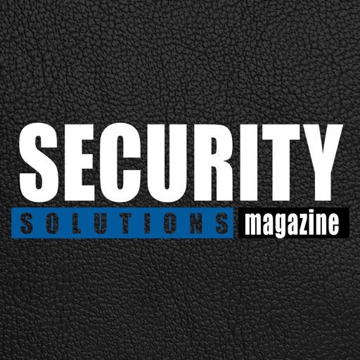 Security Solution Magazine Lite