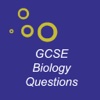 Biology GCSE Questions