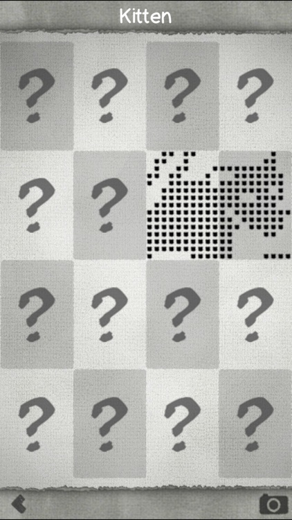 iGriddlers: Picross Puzzles screenshot-3