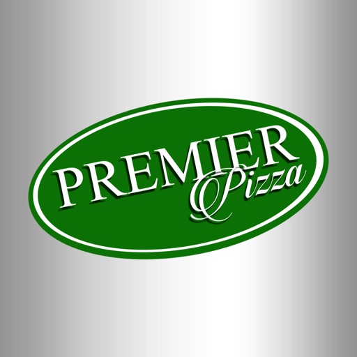 Premier Pizza, Malvern - For iPad