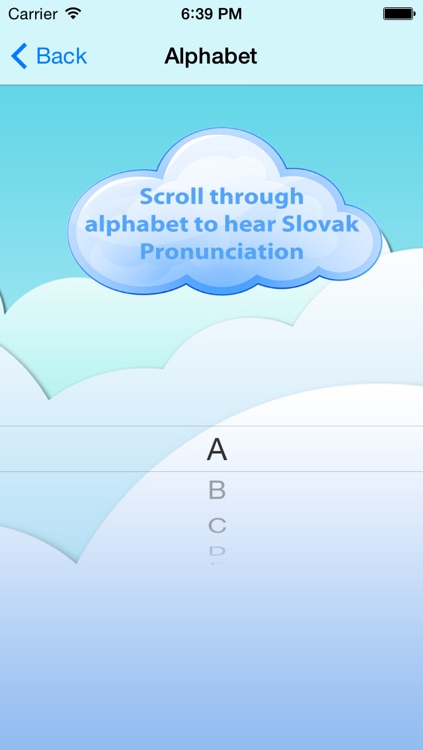 SlovApp screenshot-4