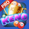 Video Keno King Pro - Multi Card Keno Game