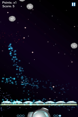 Wars Space screenshot 3