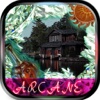 Arcane Hidden Objects Game