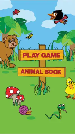 Game screenshot Animal 101 apk