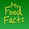 If you shop for groceries and interested in reading the list of ingredients, identifying food allergens, Gluten sensitivities, and Lactose intolerance's, then MyFoodFacts™ is for you