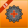 Nibble Apps Ltd - Bike Doctor - Easy bike repair and maintenance アートワーク