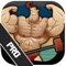 Extreme Muscle Challenge PRO: Awesome Heavy Weight-Lifting Mania