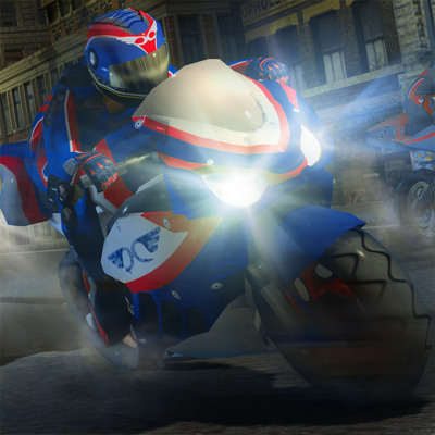 Top Superbikes Racing . Free Furious Motorcycle Races Game for Kids