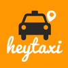 HeyTaxi! - Reliable Taxi Travel