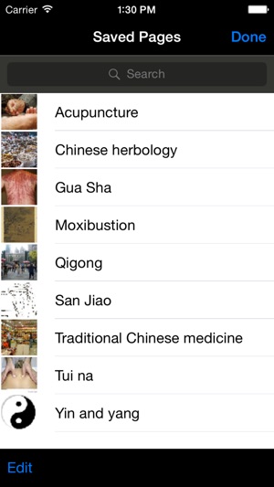 Traditional Chinese Medicine(圖4)-速報App