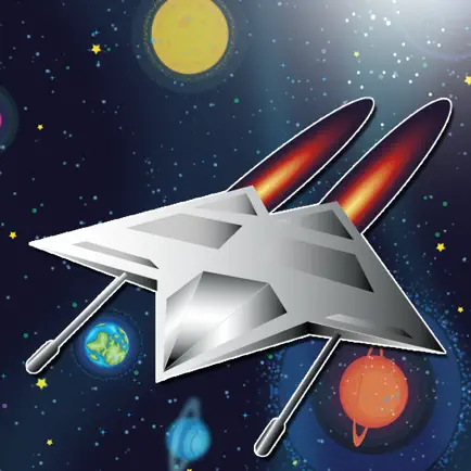 Galaxy Wars – Outer Space Aliens Star Shooter Cheats