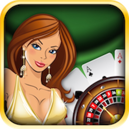 Big Money Slots Pro Icon