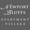 Newport Bluffs
