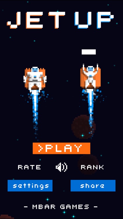 Jet Up screenshot-0
