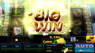 NURI SLOTS - LIGHTNING FEVER 7.70 IOS CASINO NURI SLOTS - LIGHTNING FEVER 7.70 IOS