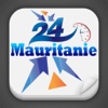 Mauritanie24