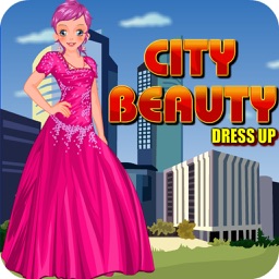 City Beauty Dress Up