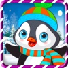 Animal Winter Dress up - Fun Makeover Games for Children