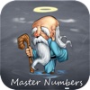 Master of Number