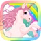 Pinkie Little Pony Dress Up - Baby Horse Pet Farm