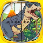 A Dinosaur Hunter Sniper Shooting Game - dino hunt-ing simulator