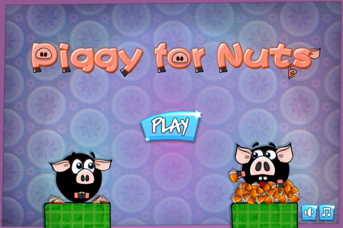 Piggy for Nuts screenshot 2
