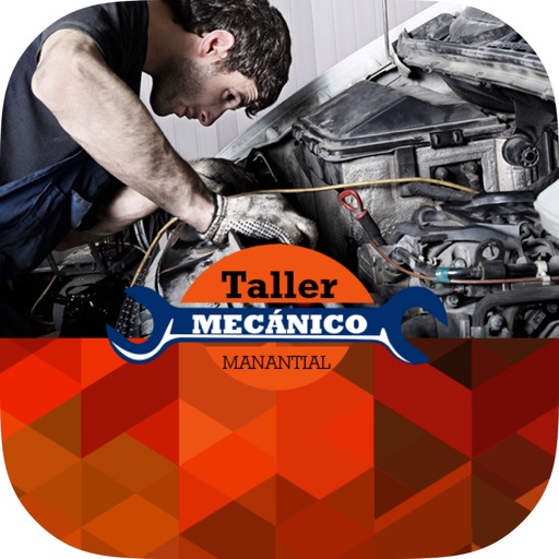 Taller Mecánico Manantial