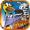 Animal Zoo Slots Pro