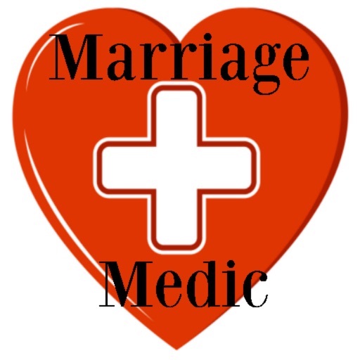 Marriage Medic:Save Your Marriage