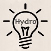 Hydraulic calculator to learn hydroelectric plant design
