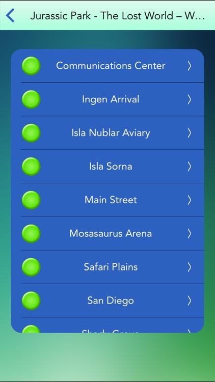 The Best Guide+Cheats For Lego Jurassic World -Unofficial screenshot-4